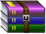 نرم افزار winrar دانلود نرم افزار winrar